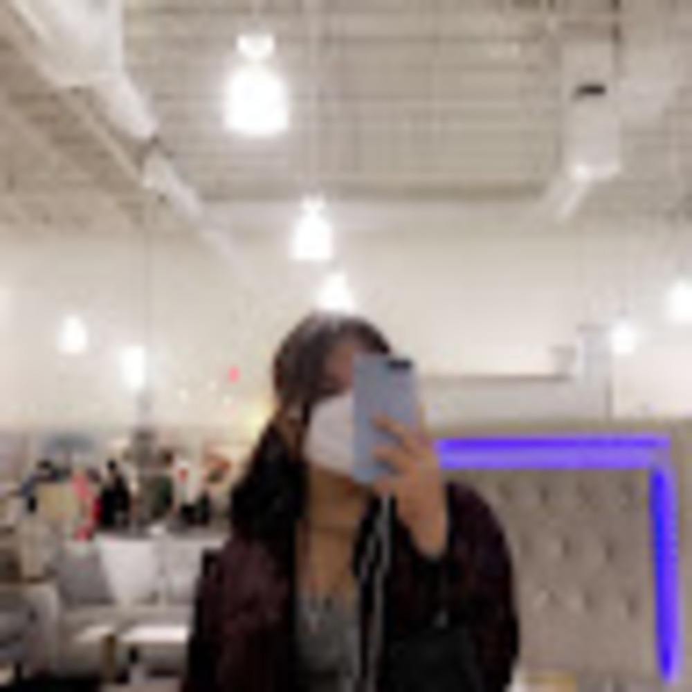 Meet your Posher, Cat